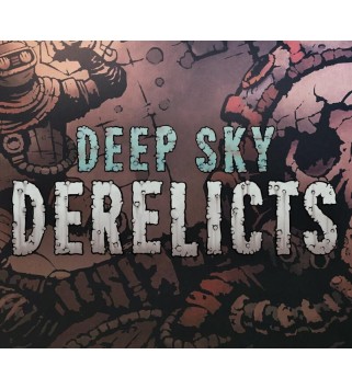 Deep Sky Derelicts Steam Key EUROPE